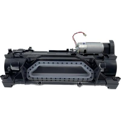  Eufy RoboVac X8 Ana Fırça Yuvası - Ana Fırça Motoru