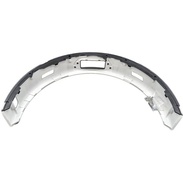  Roborock S7 Max Ultra Ön Tampon 