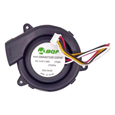 360 S8 Fan Motoru