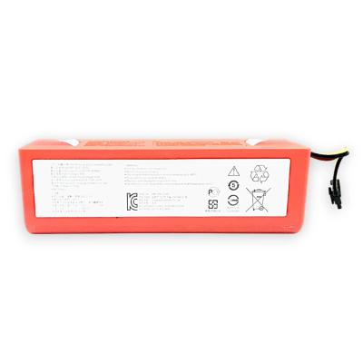 BRR-2P4S-5200S Orijinal Batarya