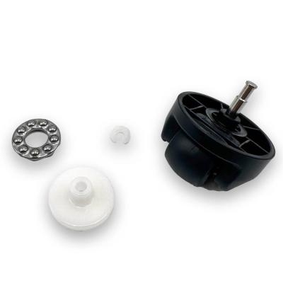 Deebot N20/T30/X1 Ön Tekerlek