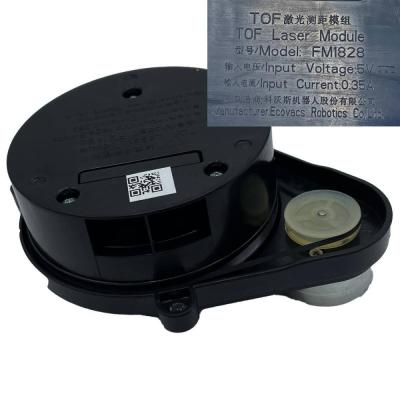 Deebot Ozmo T8/N8 Lidar Sensör