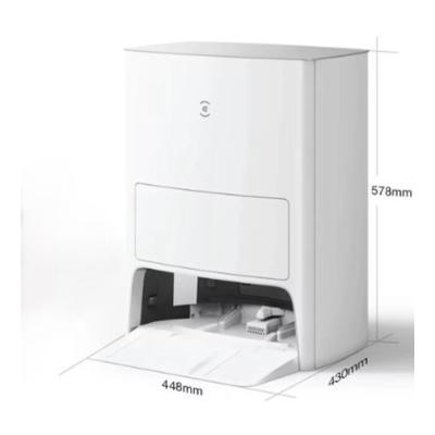 Deebot T20 Omni Çöp İstasyonu
