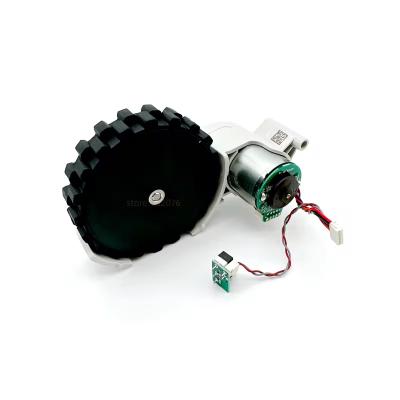 Dreame D10 Plus Gen2 Sağ Tekerlek