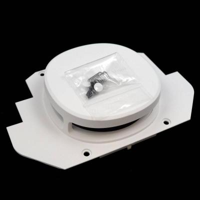 Dreame D10s Lidar Sensör Kapağı