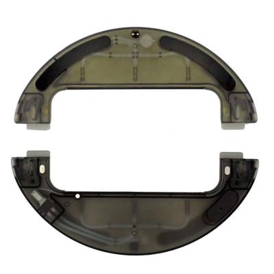 Dreame D10S Plus Su Haznesi