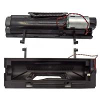 Dreame D10s Pro Ana Fırça Yuvası - Ana Fırça Motoru