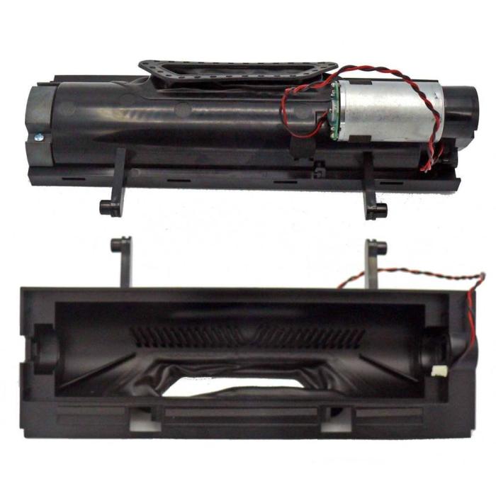 Dreame D10s Pro Ana Fırça Yuvası - Ana Fırça Motoru