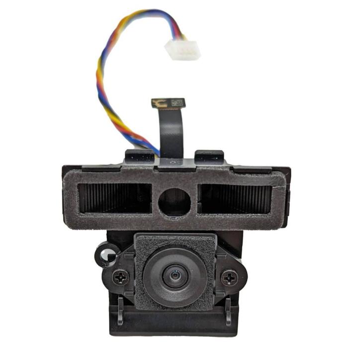 Dreame D10s Pro Kamera ve IR-Sensör