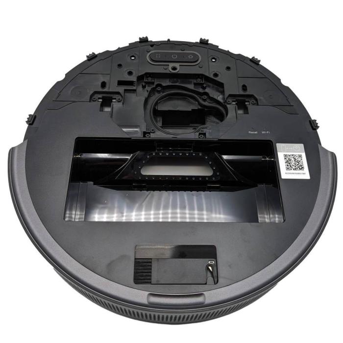 Dreame D10s Pro Kasa