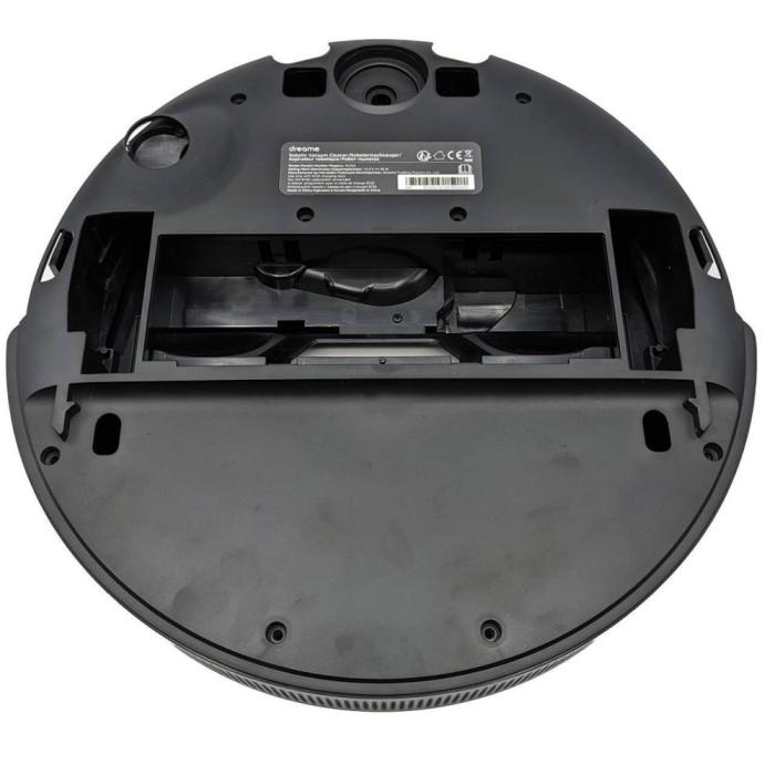 Dreame D10s Pro Kasa