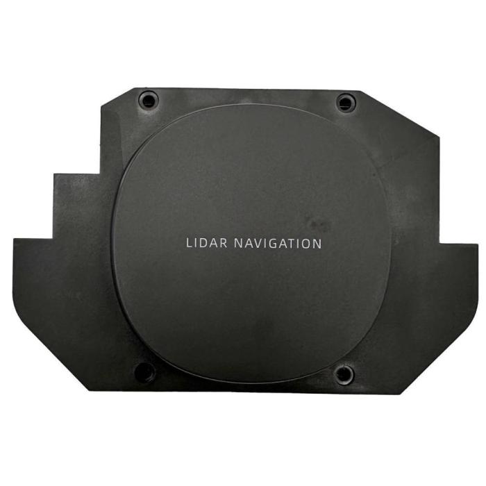 Dreame D10s Pro Lidar Sensör Kapağı