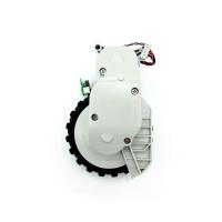 Dreame D10s Pro Sol Tekerlek