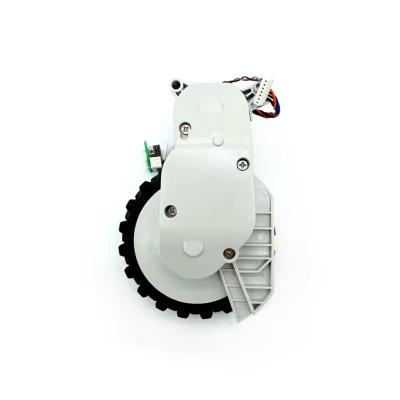 Dreame D10s Pro Sol Tekerlek