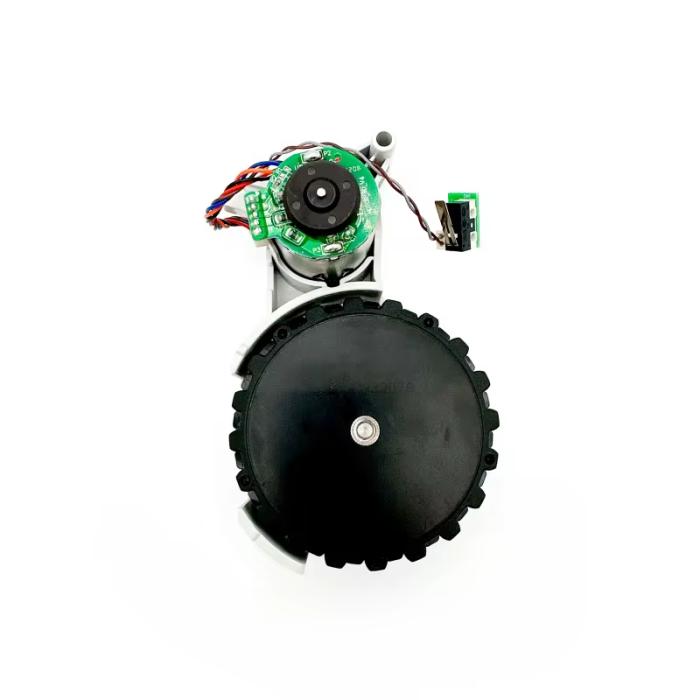 Dreame D10s Sol Tekerlek