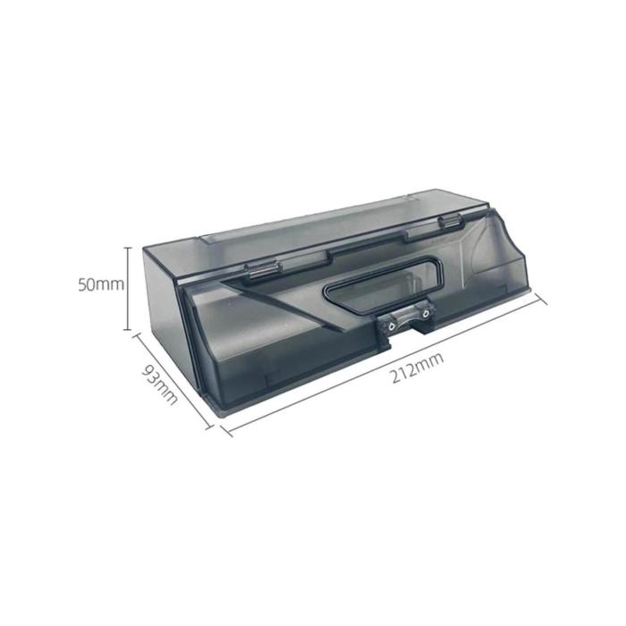 Dreame D9 Max Gen2 Orijinal Toz Haznesi