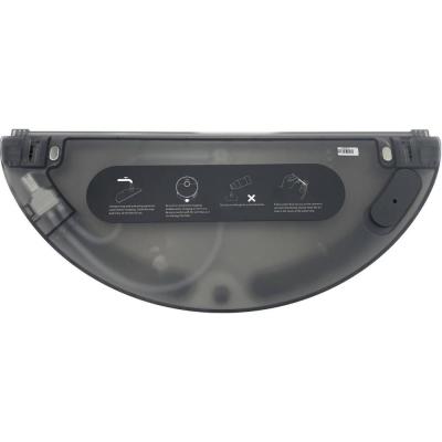 Dreame D9 Max Gen2 Su Haznesi