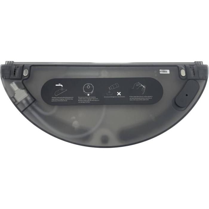 Dreame D9 Max Gen2 Su Haznesi