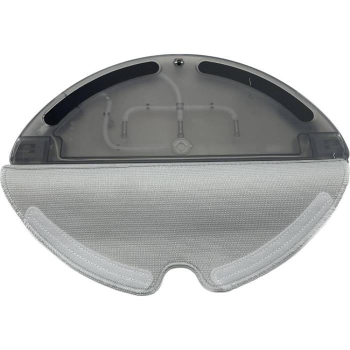 Dreame D9 Max Gen2 Su Haznesi