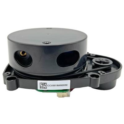 Dreame D9 Max Lidar Sensörü