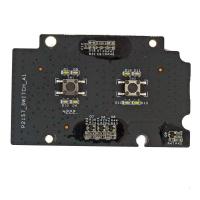 Dreame D9 Max Tuş Bordu