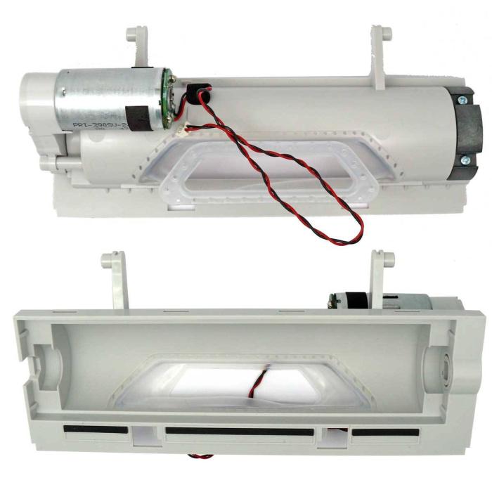 Dreame L10 Pro Ana Fırça Yuvası - Ana Fırça Motoru