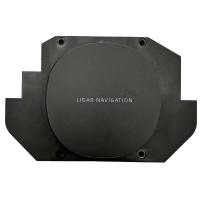 Dreame L10 Pro Siyah Lidar Sensör Kapağı