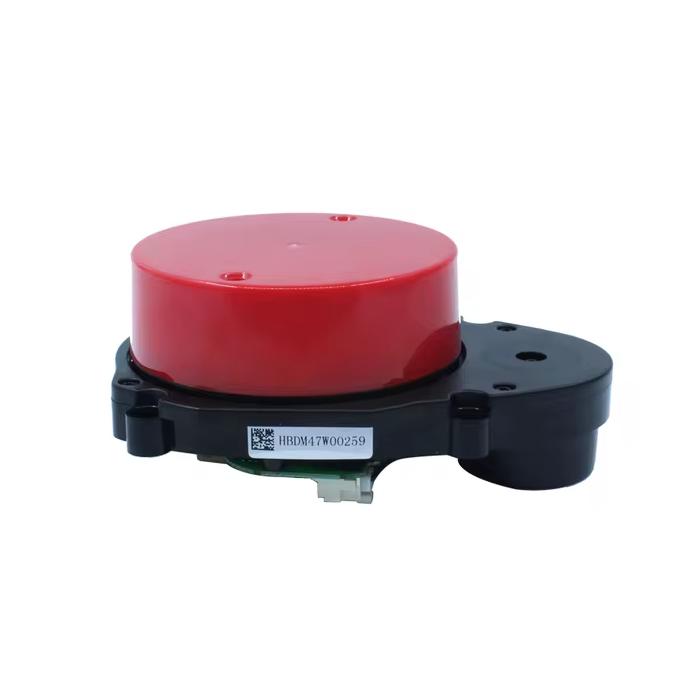 Dreame L10 Pro Lidar Sensörü