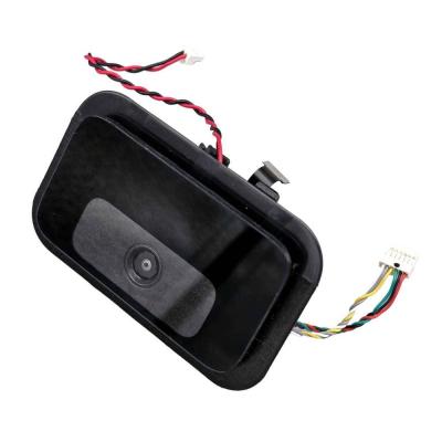 Dreame L10S Pro Gen2 Ön Kamera Modülü