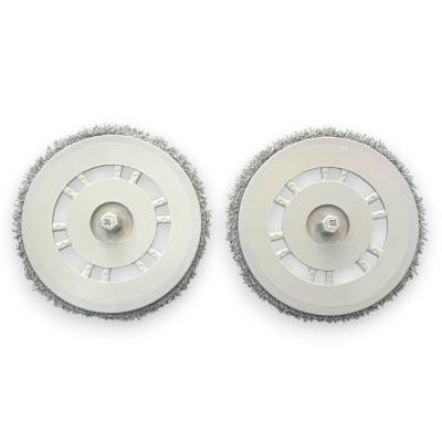 Dreame L10s Pro/L10s Ultra Orijinal  Mop Tutucu ve Bezi