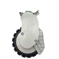 Dreame L10s Pro Sol Tekerlek