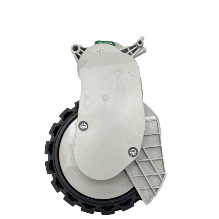 Dreame L10s Pro Sol Tekerlek