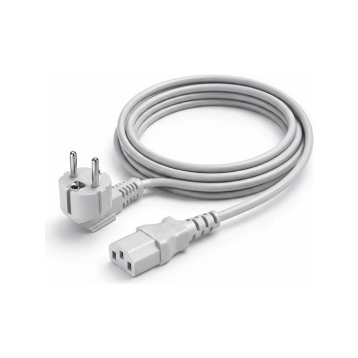 Dreame L10s Pro Ultra Uyumlu Şarj Kablosu