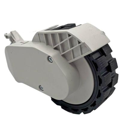 Dreame L10s Ultra Sol Tekerlek