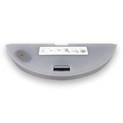 Dreame L40 Plus Su Haznesi