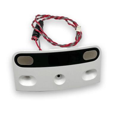 Dreame Şarj Temas Ünitesi L10s Pro Ultra Heat/L20/X30/X40/P50