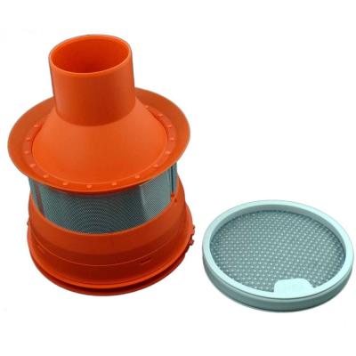 Dreame T30 Metal Filtre