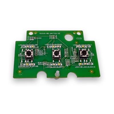 Dreame Tuş Bordu R2335