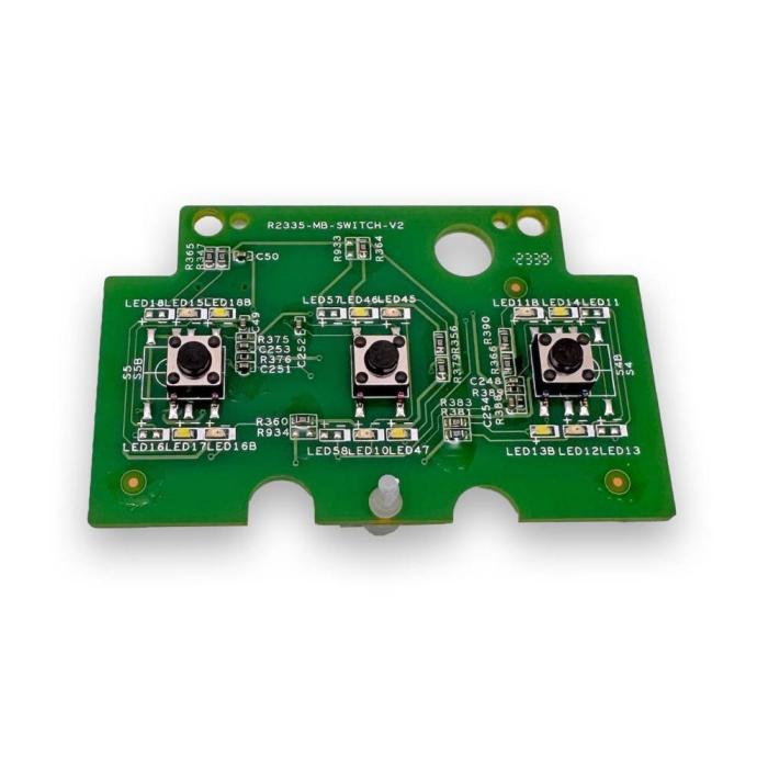 Dreame Tuş Bordu R2335