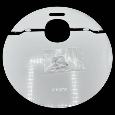 Dreame Üst Kapak  L10/L40