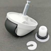 Dreame X30 Ultra Orijinal Ön Tekerlek