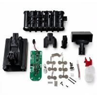 Dyson V11 / V15 Uyumlu Batarya BMS Devresi + Boş Batarya Kutusu Seti
