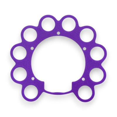 Dyson V15 Detect Siklon İç Filtresi Mor Papatya Filtre