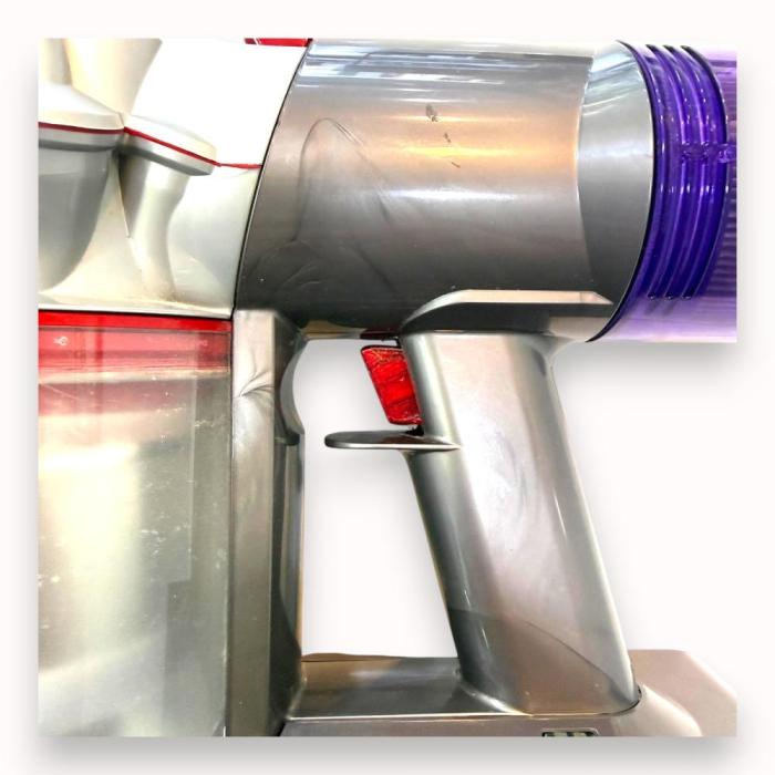 Dyson V8 Tetik Tuşu