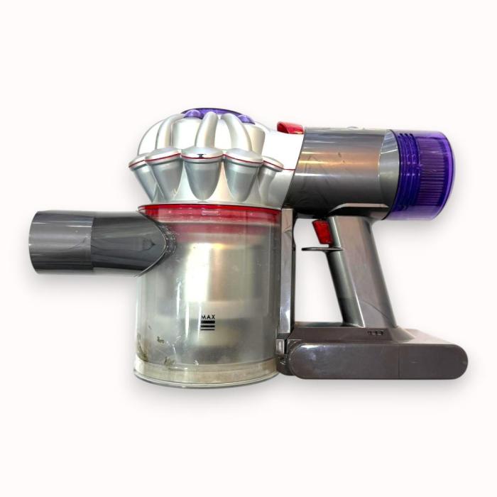 Dyson V8 Tetik Tuşu