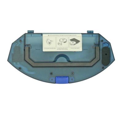 Eufy LR30 2'si 1 Arada Toz Haznesi