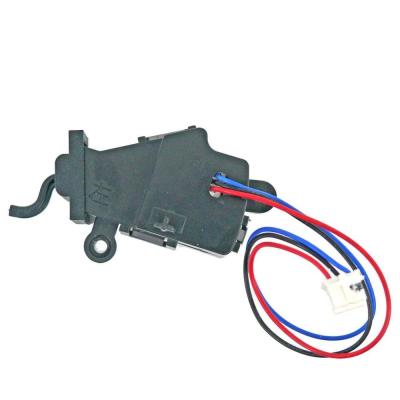 Eufy LR30 Çarpışma Tampon Sensörleri