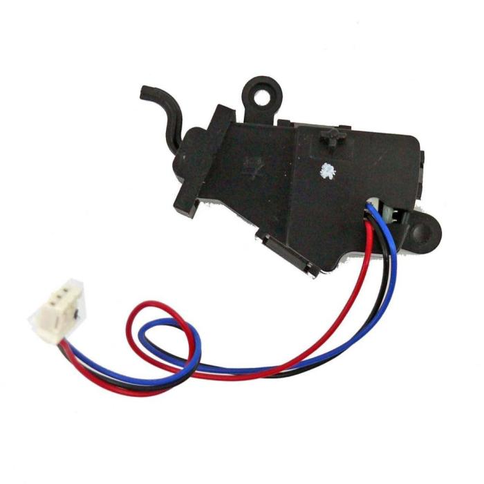 Eufy L35 Çarpışma Tampon Sensörleri