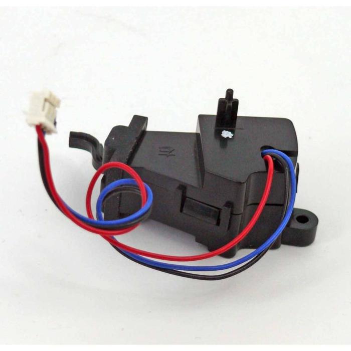 Eufy L35 Çarpışma Tampon Sensörleri