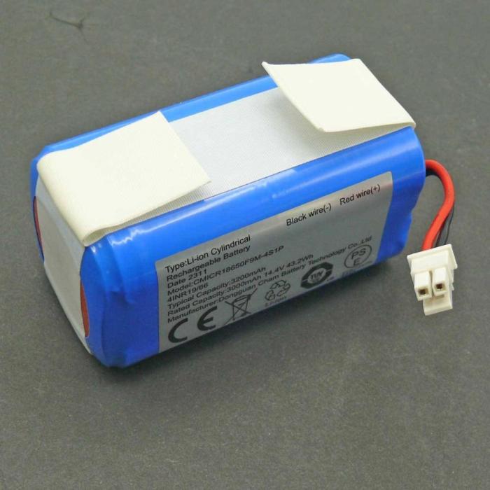 Eufy L35 Orijinal Batarya